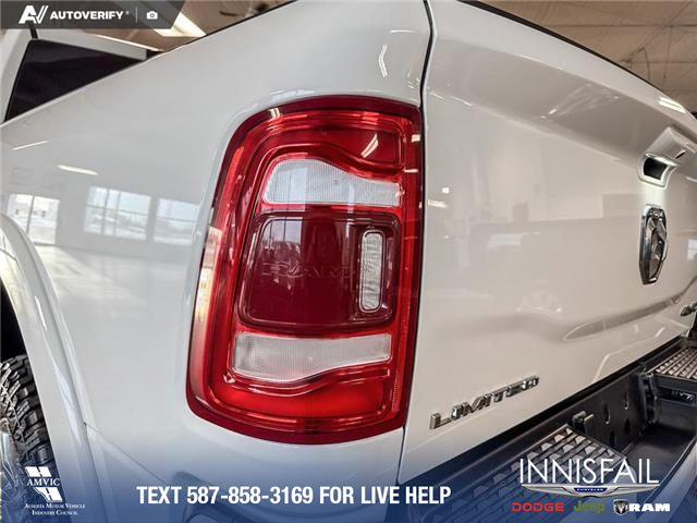 2023 RAM 2500 Limited (Stk: P14918) in Airdrie - Image 11 of 25 2023 RAM 2500 Limited (Stk: P14918) in Airdrie - Image 11 of 25