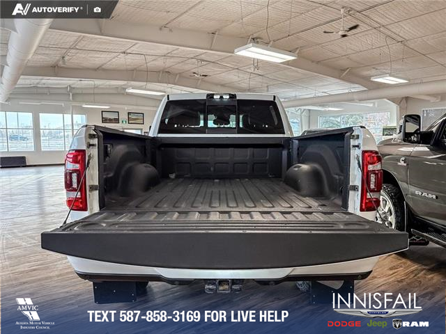 2023 RAM 2500 Limited (Stk: P14918) in Airdrie - Image 12 of 25 2023 RAM 2500 Limited (Stk: P14918) in Airdrie - Image 12 of 25