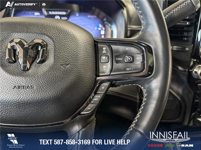 2023 RAM 2500 Limited (Stk: P14918) in Airdrie - Image 16 of 25 2023 RAM 2500 Limited (Stk: P14918) in Airdrie - Image 16 of 25