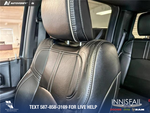 2023 RAM 2500 Limited (Stk: P14918) in Airdrie - Image 20 of 25 2023 RAM 2500 Limited (Stk: P14918) in Airdrie - Image 20 of 25