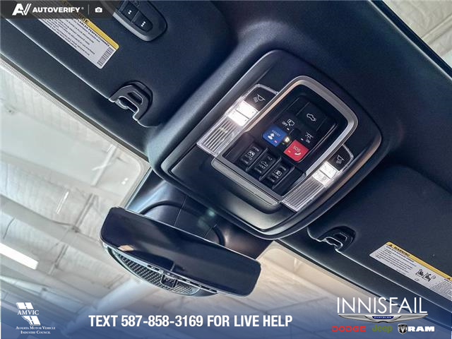 2023 RAM 2500 Limited (Stk: P14918) in Airdrie - Image 21 of 25 2023 RAM 2500 Limited (Stk: P14918) in Airdrie - Image 21 of 25