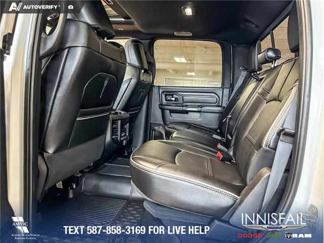 2023 RAM 2500 Limited (Stk: P14918) in Airdrie - Image 23 of 25 2023 RAM 2500 Limited (Stk: P14918) in Airdrie - Image 23 of 25