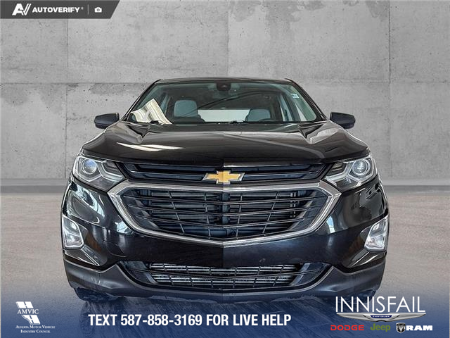 2021 Chevrolet Equinox LS (Stk: P14921) in Airdrie - Image 2 of 25