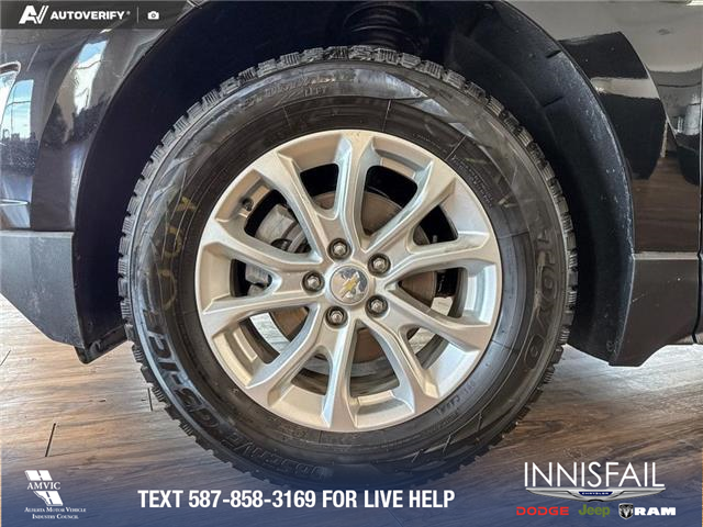 2021 Chevrolet Equinox LS (Stk: P14921) in Airdrie - Image 6 of 25