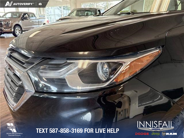 2021 Chevrolet Equinox LS (Stk: P14921) in Airdrie - Image 8 of 25