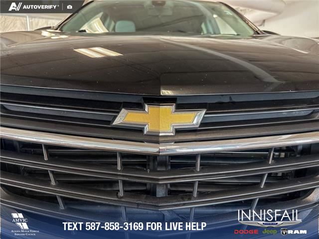 2021 Chevrolet Equinox LS (Stk: P14921) in Airdrie - Image 9 of 25