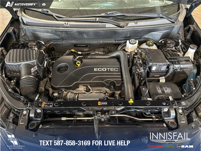 2021 Chevrolet Equinox LS (Stk: P14921) in Airdrie - Image 10 of 25