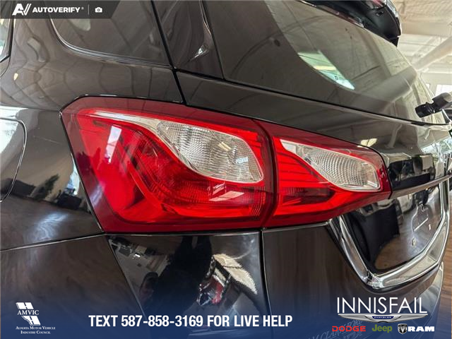 2021 Chevrolet Equinox LS (Stk: P14921) in Airdrie - Image 11 of 25