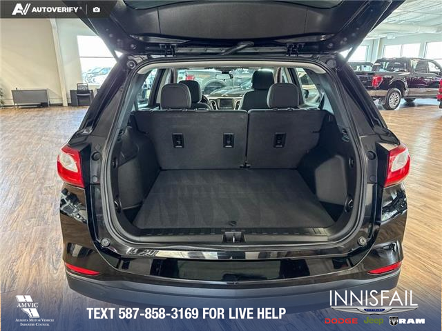 2021 Chevrolet Equinox LS (Stk: P14921) in Airdrie - Image 12 of 25
