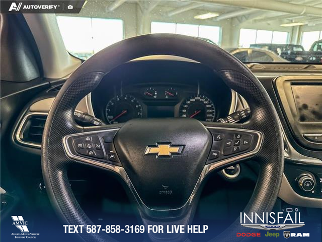 2021 Chevrolet Equinox LS (Stk: P14921) in Airdrie - Image 14 of 25