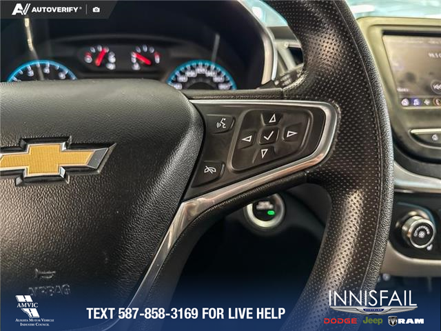 2021 Chevrolet Equinox LS (Stk: P14921) in Airdrie - Image 16 of 25