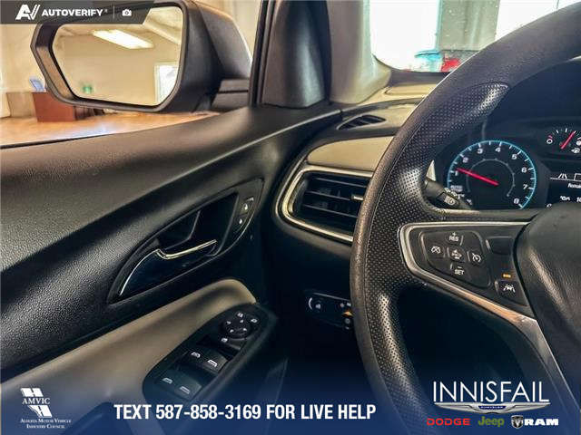 2021 Chevrolet Equinox LS (Stk: P14921) in Airdrie - Image 17 of 25