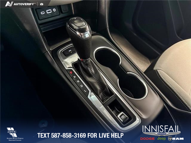 2021 Chevrolet Equinox LS (Stk: P14921) in Airdrie - Image 18 of 25