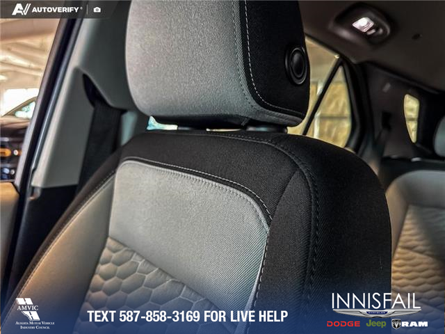 2021 Chevrolet Equinox LS (Stk: P14921) in Airdrie - Image 20 of 25