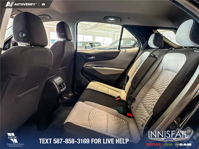 2021 Chevrolet Equinox LS (Stk: P14921) in Airdrie - Image 23 of 25