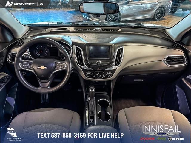 2021 Chevrolet Equinox LS (Stk: P14921) in Airdrie - Image 24 of 25