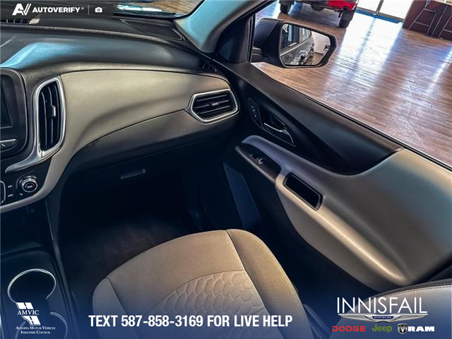 2021 Chevrolet Equinox LS (Stk: P14921) in Airdrie - Image 25 of 25