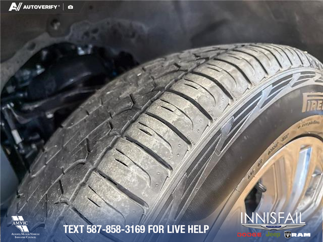 2025 Ford F-150 King Ranch (Stk: P14916) in Airdrie - Image 7 of 25