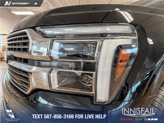 2025 Ford F-150 King Ranch (Stk: P14916) in Airdrie - Image 8 of 25