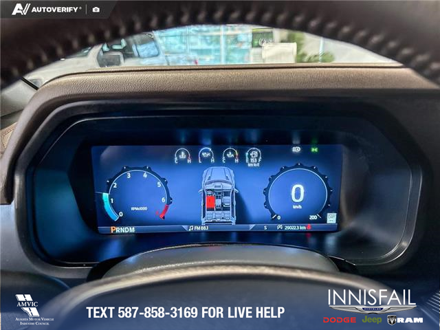 2025 Ford F-150 King Ranch (Stk: P14916) in Airdrie - Image 15 of 25