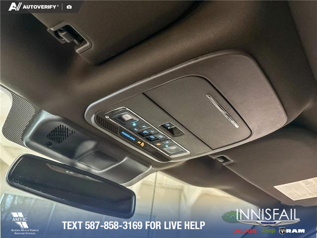 2025 Ford F-150 King Ranch (Stk: P14916) in Airdrie - Image 21 of 25