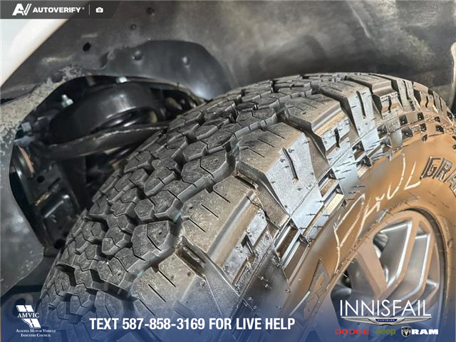 2025 Ford F-150 Tremor (Stk: P14905) in Airdrie - Image 7 of 25