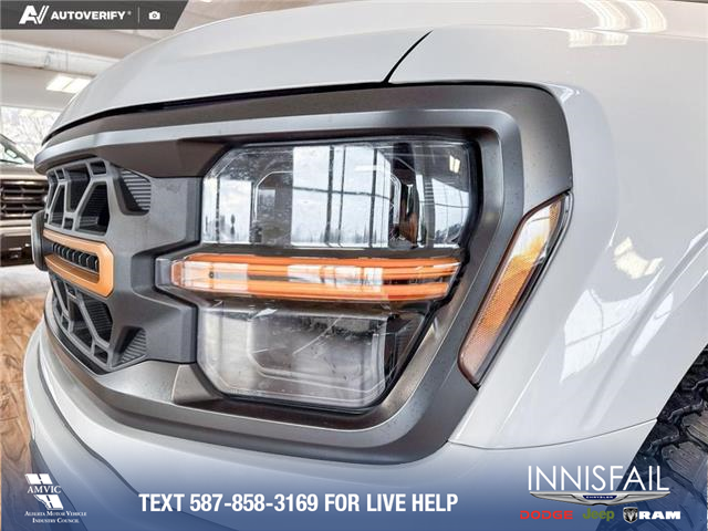 2025 Ford F-150 Tremor (Stk: P14905) in Airdrie - Image 8 of 25