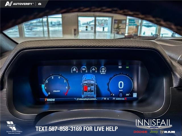 2025 Ford F-150 Tremor (Stk: P14905) in Airdrie - Image 15 of 25