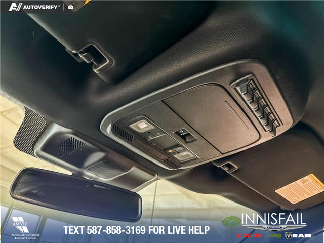 2025 Ford F-150 Tremor (Stk: P14905) in Airdrie - Image 21 of 25