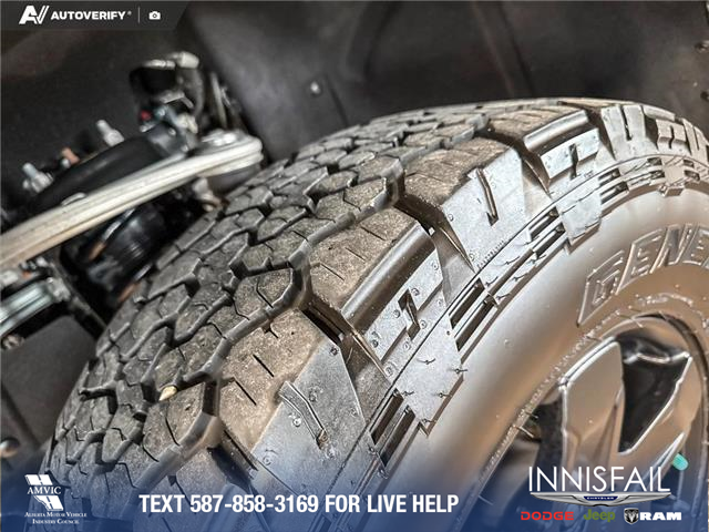 2023 Ford Bronco Black Diamond (Stk: P14915) in Airdrie - Image 7 of 25 2023 Ford Bronco Black Diamond (Stk: P14915) in Airdrie - Image 7 of 25