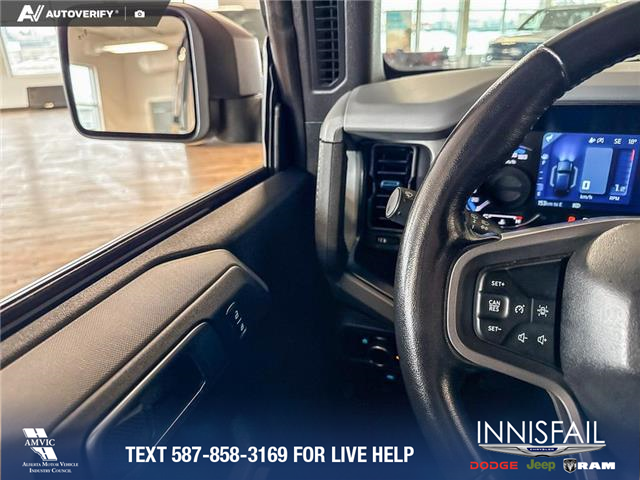 2023 Ford Bronco Black Diamond (Stk: P14915) in Airdrie - Image 17 of 25 2023 Ford Bronco Black Diamond (Stk: P14915) in Airdrie - Image 17 of 25