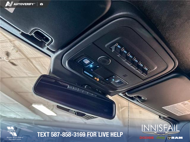 2023 Ford Bronco Black Diamond (Stk: P14915) in Airdrie - Image 21 of 25 2023 Ford Bronco Black Diamond (Stk: P14915) in Airdrie - Image 21 of 25