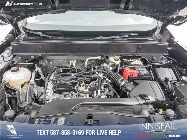 2021 Ford Bronco Sport Big Bend (Stk: U37972) in Red Deer - Image 10 of 25 2021 Ford Bronco Sport Big Bend (Stk: U37972) in Red Deer - Image 10 of 25