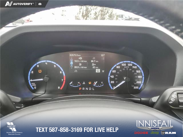 2021 Ford Bronco Sport Big Bend (Stk: U37972) in Red Deer - Image 15 of 25 2021 Ford Bronco Sport Big Bend (Stk: U37972) in Red Deer - Image 15 of 25