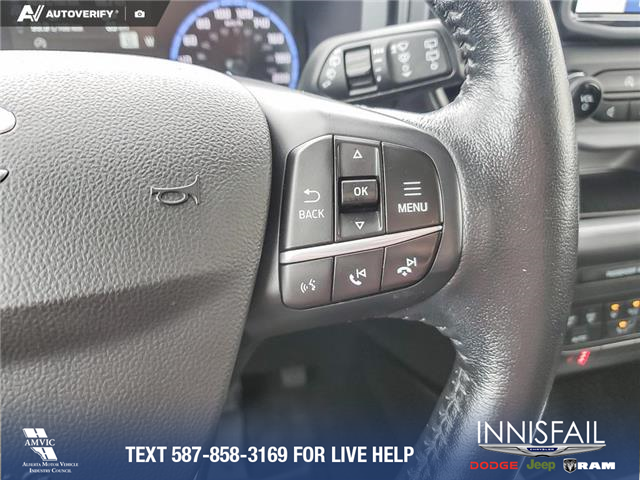 2021 Ford Bronco Sport Big Bend (Stk: U37972) in Red Deer - Image 16 of 25 2021 Ford Bronco Sport Big Bend (Stk: U37972) in Red Deer - Image 16 of 25