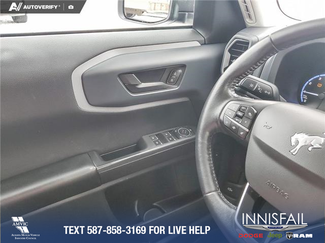 2021 Ford Bronco Sport Big Bend (Stk: U37972) in Red Deer - Image 17 of 25 2021 Ford Bronco Sport Big Bend (Stk: U37972) in Red Deer - Image 17 of 25