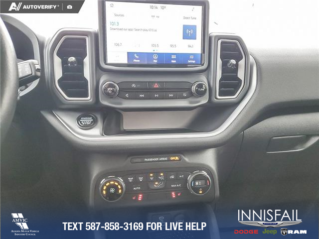 2021 Ford Bronco Sport Big Bend (Stk: U37972) in Red Deer - Image 19 of 25 2021 Ford Bronco Sport Big Bend (Stk: U37972) in Red Deer - Image 19 of 25