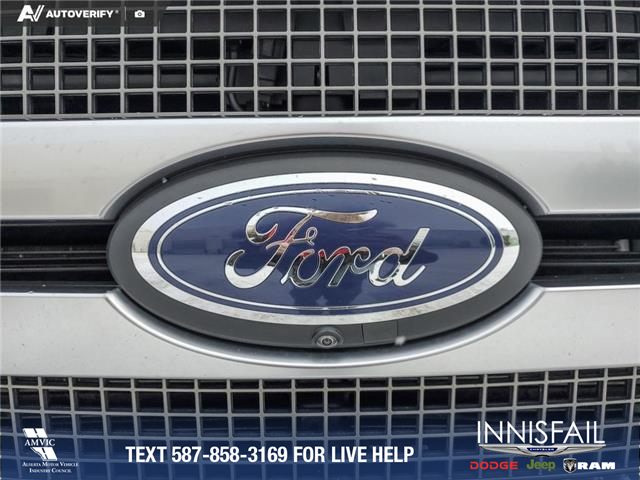2020 Ford F-150 Platinum (Stk: U37948) in Red Deer - Image 9 of 25