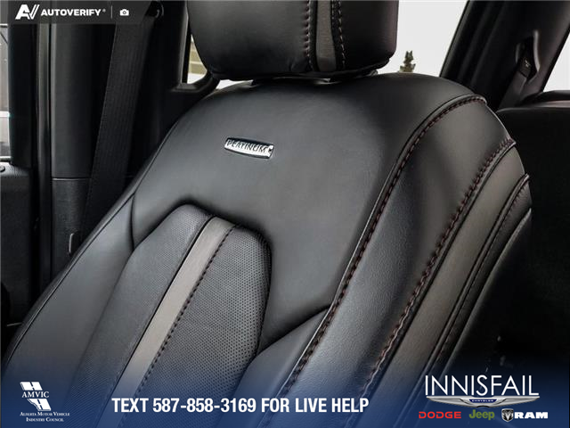 2020 Ford F-150 Platinum (Stk: U37948) in Red Deer - Image 20 of 25