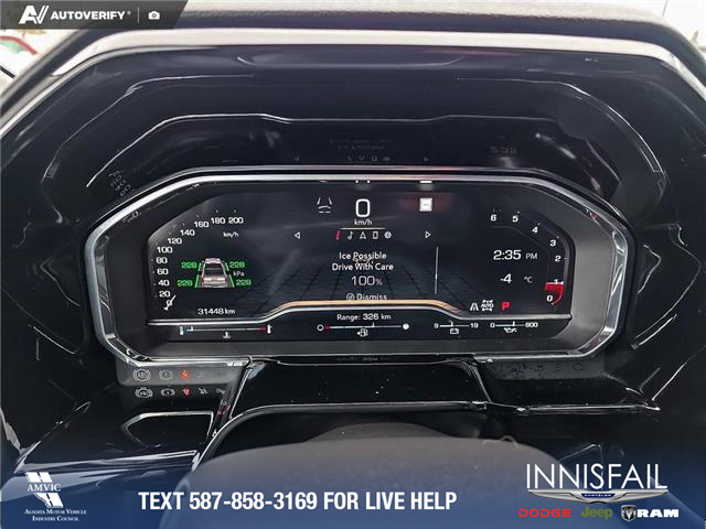 2022 GMC Sierra 1500 SLT (Stk: P6954) in Olds - Image 14 of 24