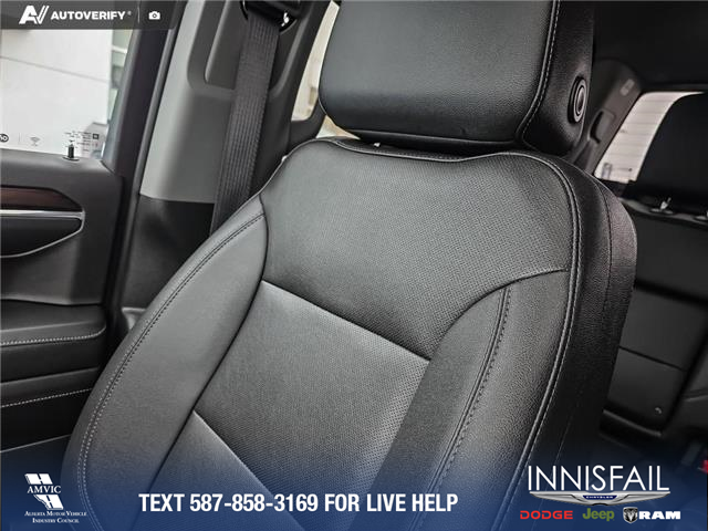 2022 GMC Sierra 1500 SLT (Stk: P6954) in Olds - Image 19 of 24