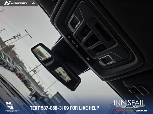 2022 GMC Sierra 1500 SLT (Stk: P6954) in Olds - Image 20 of 24