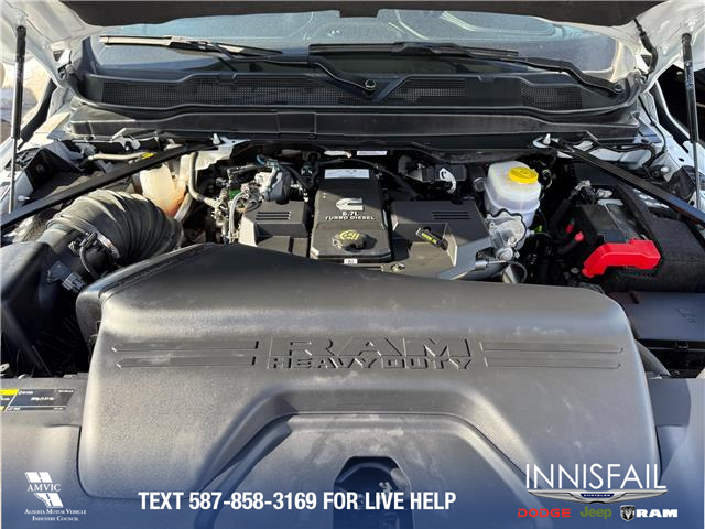 2023 RAM 2500 Limited (Stk: P14918) in Airdrie - Image 10 of 25 2023 RAM 2500 Limited (Stk: P14918) in Airdrie - Image 10 of 25