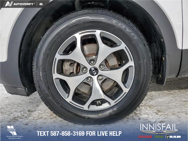 2021 Kia Telluride EX (Stk: U37979) in Red Deer - Image 6 of 25