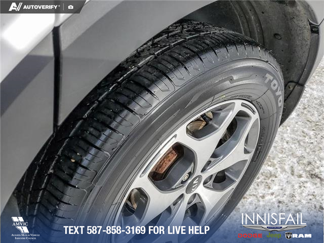 2021 Kia Telluride EX (Stk: U37979) in Red Deer - Image 7 of 25