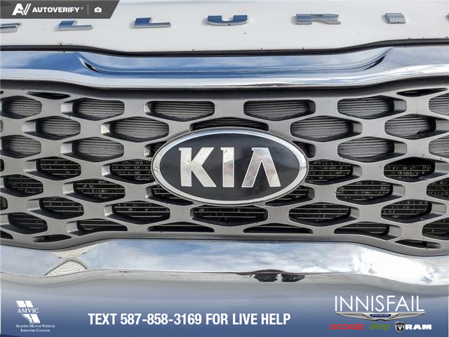 2021 Kia Telluride EX (Stk: U37979) in Red Deer - Image 9 of 25