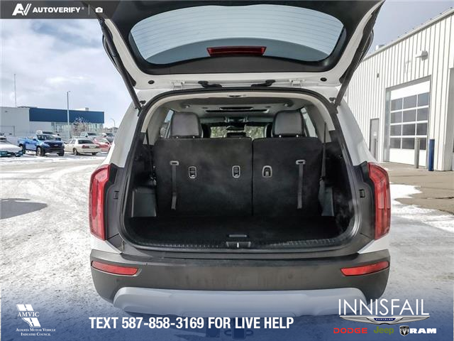 2021 Kia Telluride EX (Stk: U37979) in Red Deer - Image 12 of 25