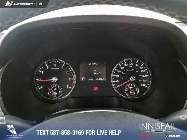 2021 Kia Telluride EX (Stk: U37979) in Red Deer - Image 15 of 25