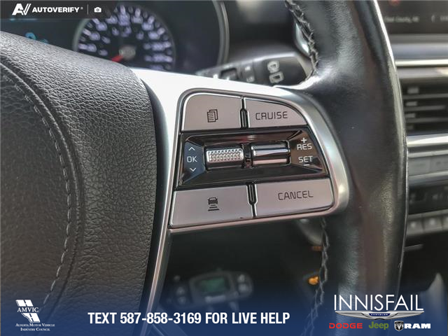 2021 Kia Telluride EX (Stk: U37979) in Red Deer - Image 16 of 25