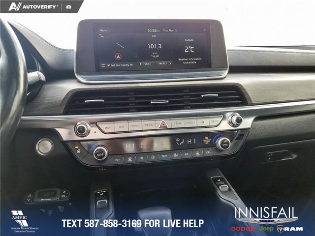 2021 Kia Telluride EX (Stk: U37979) in Red Deer - Image 19 of 25